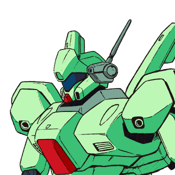 ジェガン | GUNDAM Official Website