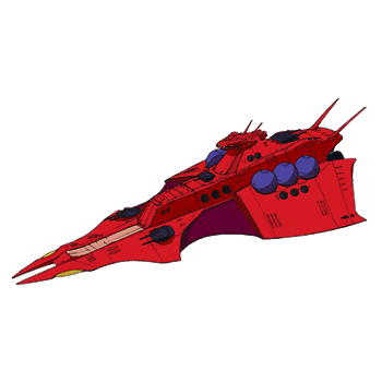 ヤクト・ドーガ（クェス機） | GUNDAM Official Website