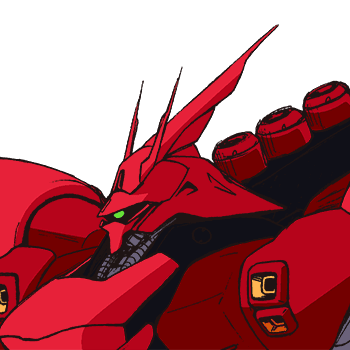 ヤクト・ドーガ（クェス機） | GUNDAM Official Website