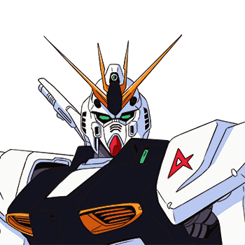 機動戦士ガンダム 逆襲のシャア | GUNDAM Official Website