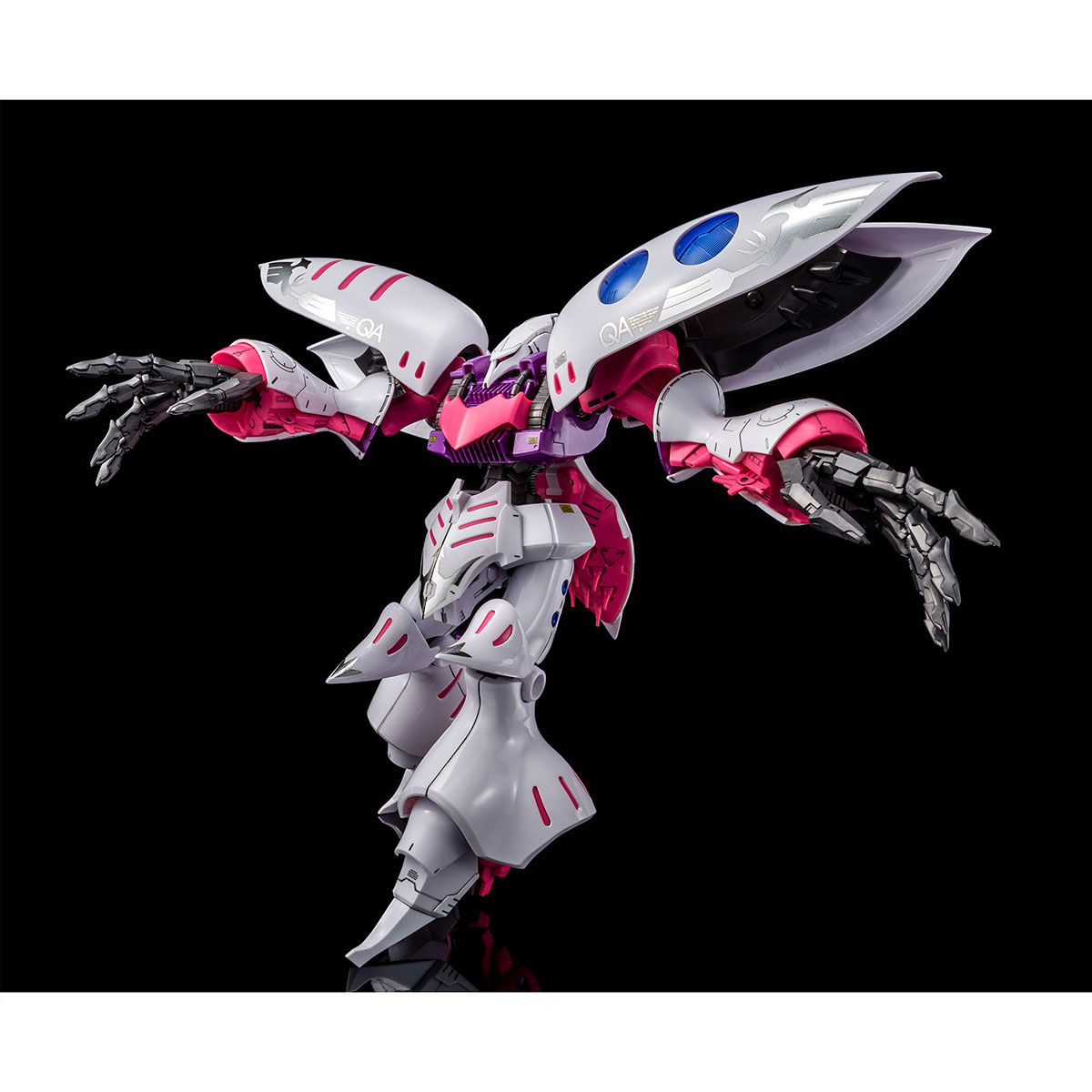 MG 1/100 キュベレイ・アンベリール【再販】【2次：2023年2月