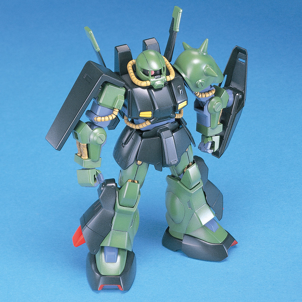HG 1/144 RMS-106 ハイザック | GUNDAM Official Website
