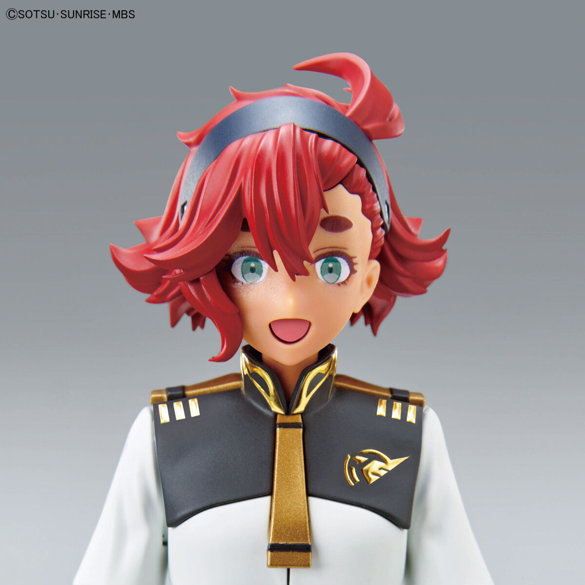 Figure-rise Standard スレッタ・マーキュリー | GUNDAM Official Website