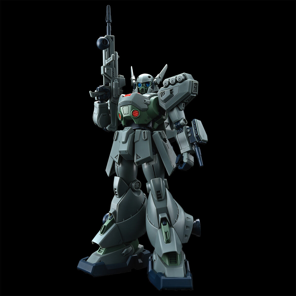 RE/100 1/100 デナン・ゲー【2次：2025年12月発送】 | GUNDAM