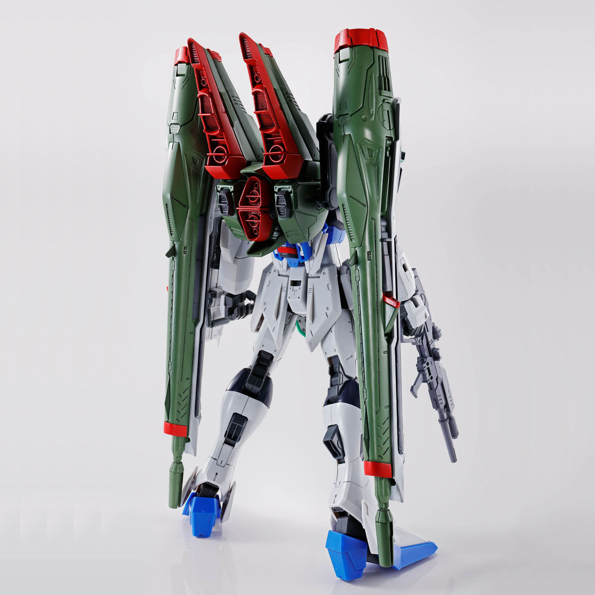 MG 1/100 ブラストインパルスガンダム【再販】【2次：2023年9