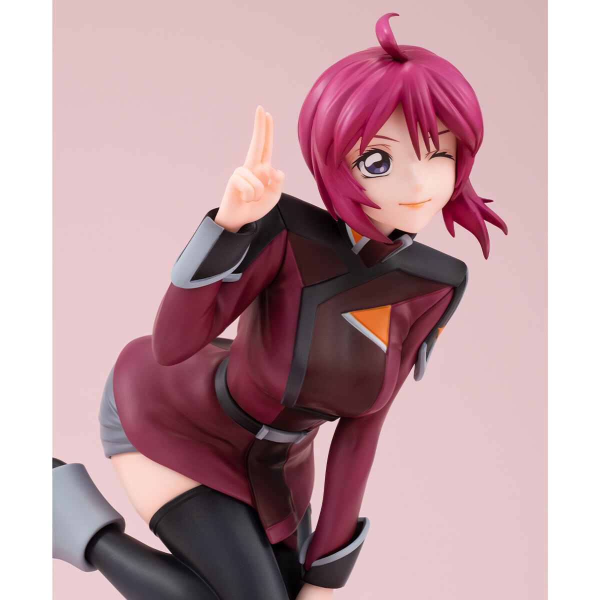 [未開封]GGG ルナマリア・ホーク ガンダム・ガールズ・ジェネレーション GGG（ガンダム・ガールズ・ジェネレーション） 機動戦士ガンダムSEED