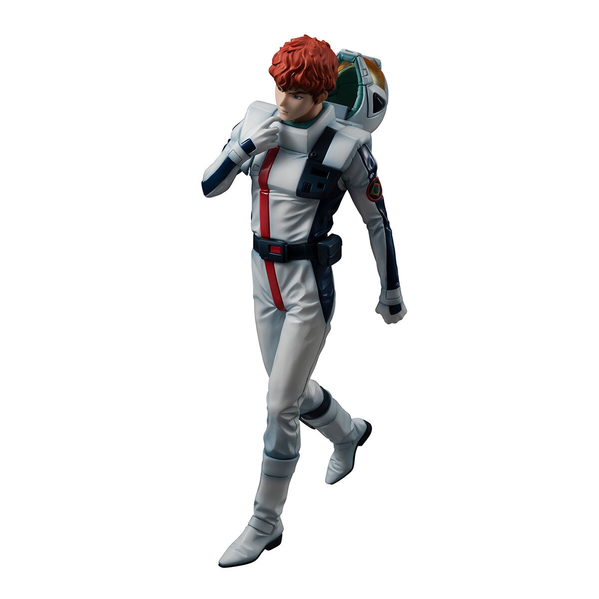 GGGシリーズ 機動戦士ガンダム 逆襲のシャア アムロ・レイ 【限定復刻