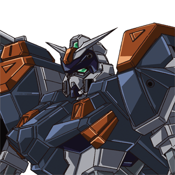 ブルデュエルガンダム