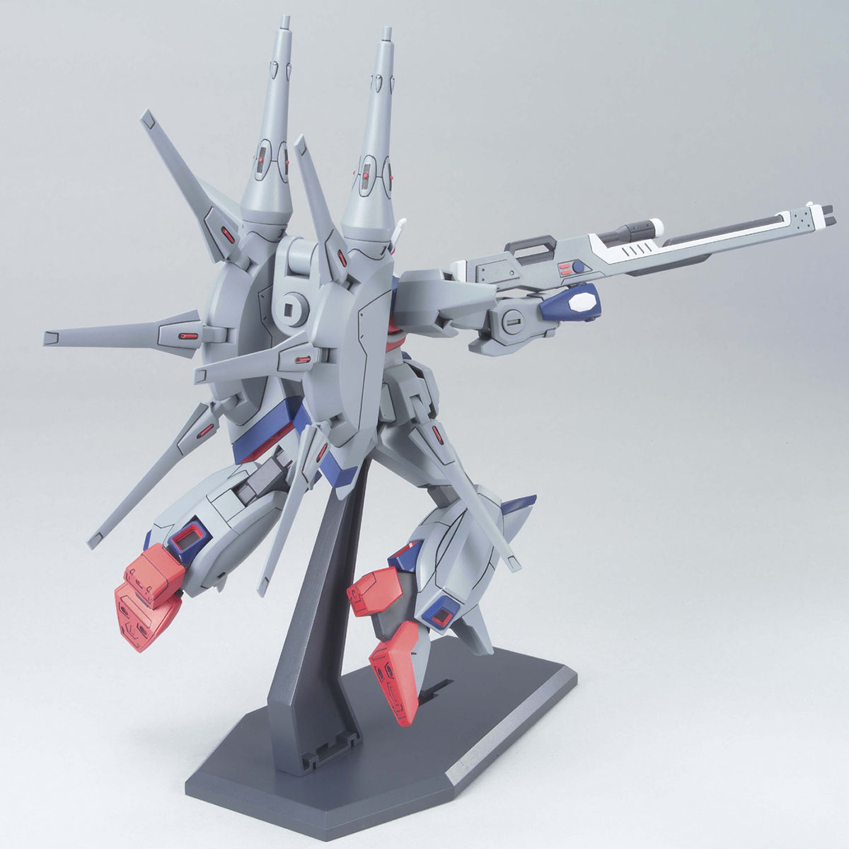HG 1/144 レジェンドガンダム | GUNDAM Official Website
