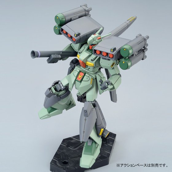 HGUC 1/144 RGM-89S スタークジェガン(CCA-MSV Ver HGUC 1/144 RGM-89S スタークジェガン(CCA-MSV Ver