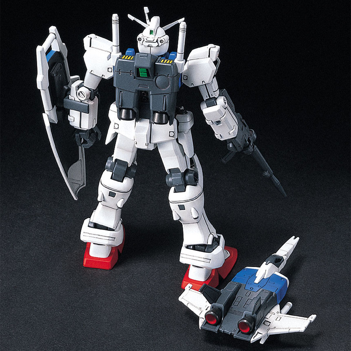 HG 1/144 ガンダムGP01 | GUNDAM Official Website