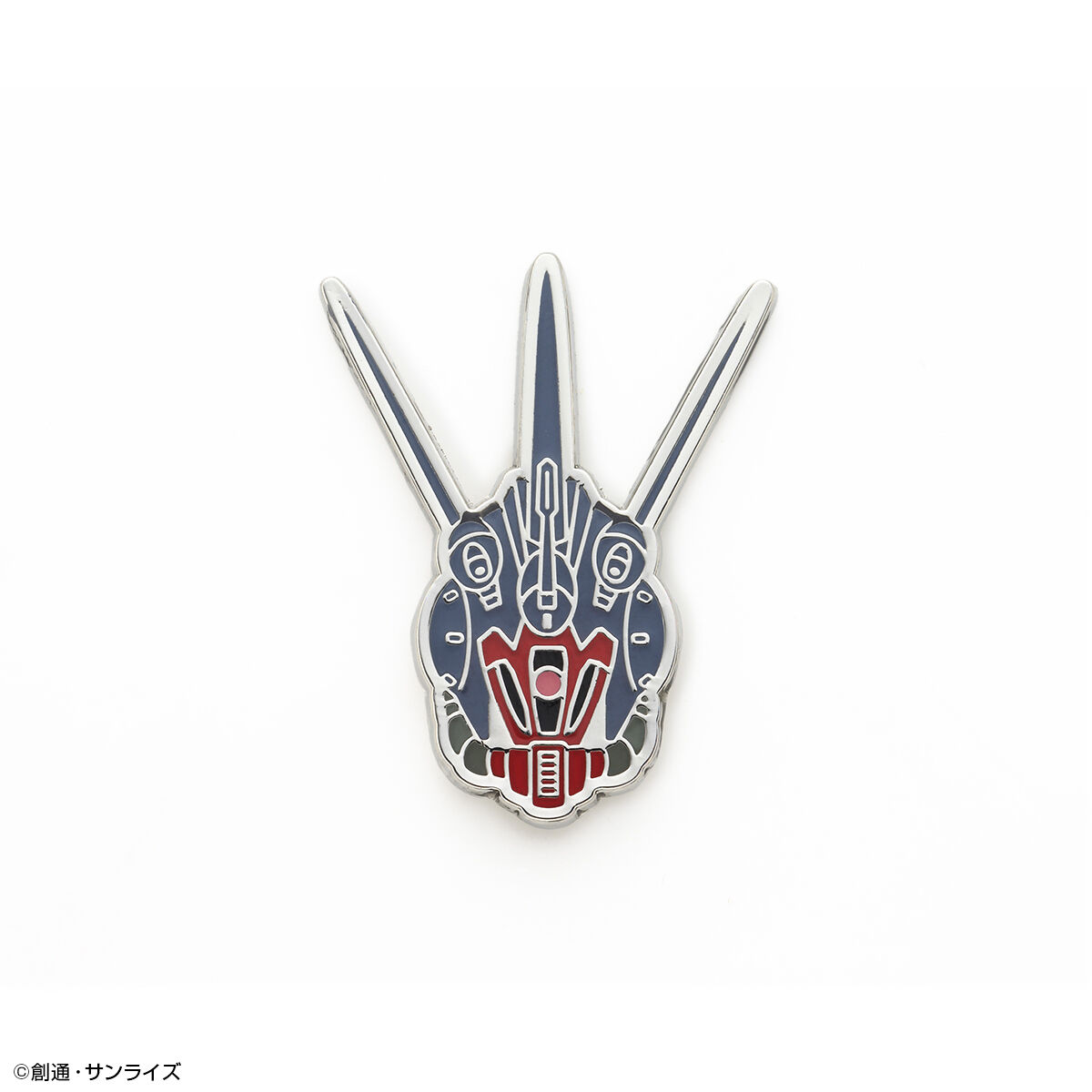 STRICT-G「フェイスピンズコレクション」本日予約スタート！『機動戦士