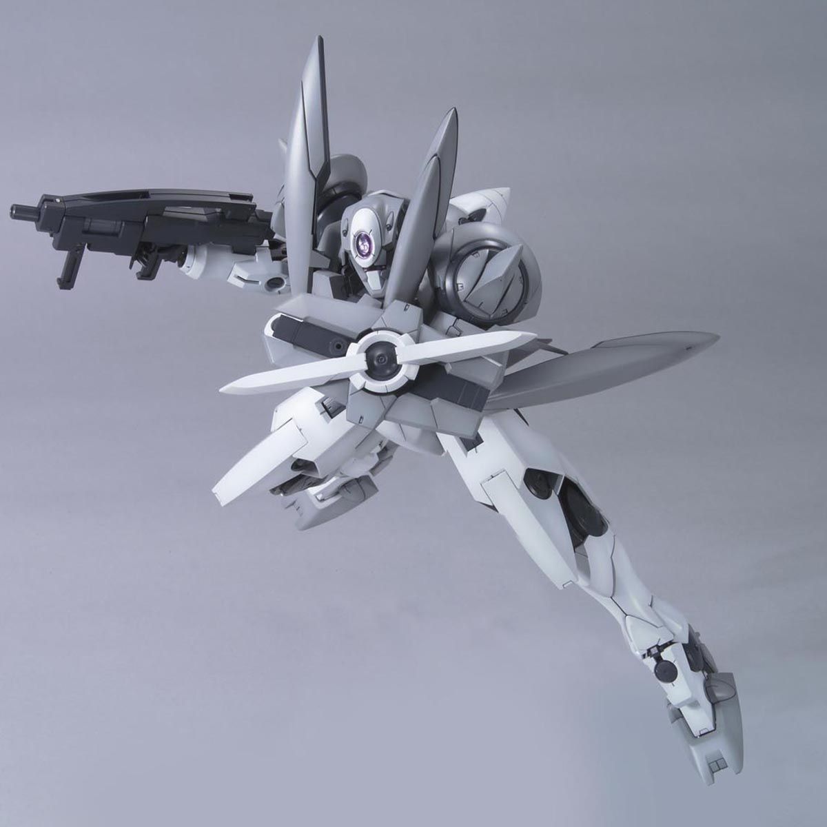 MG 1/100 ジンクス | GUNDAM Official Website