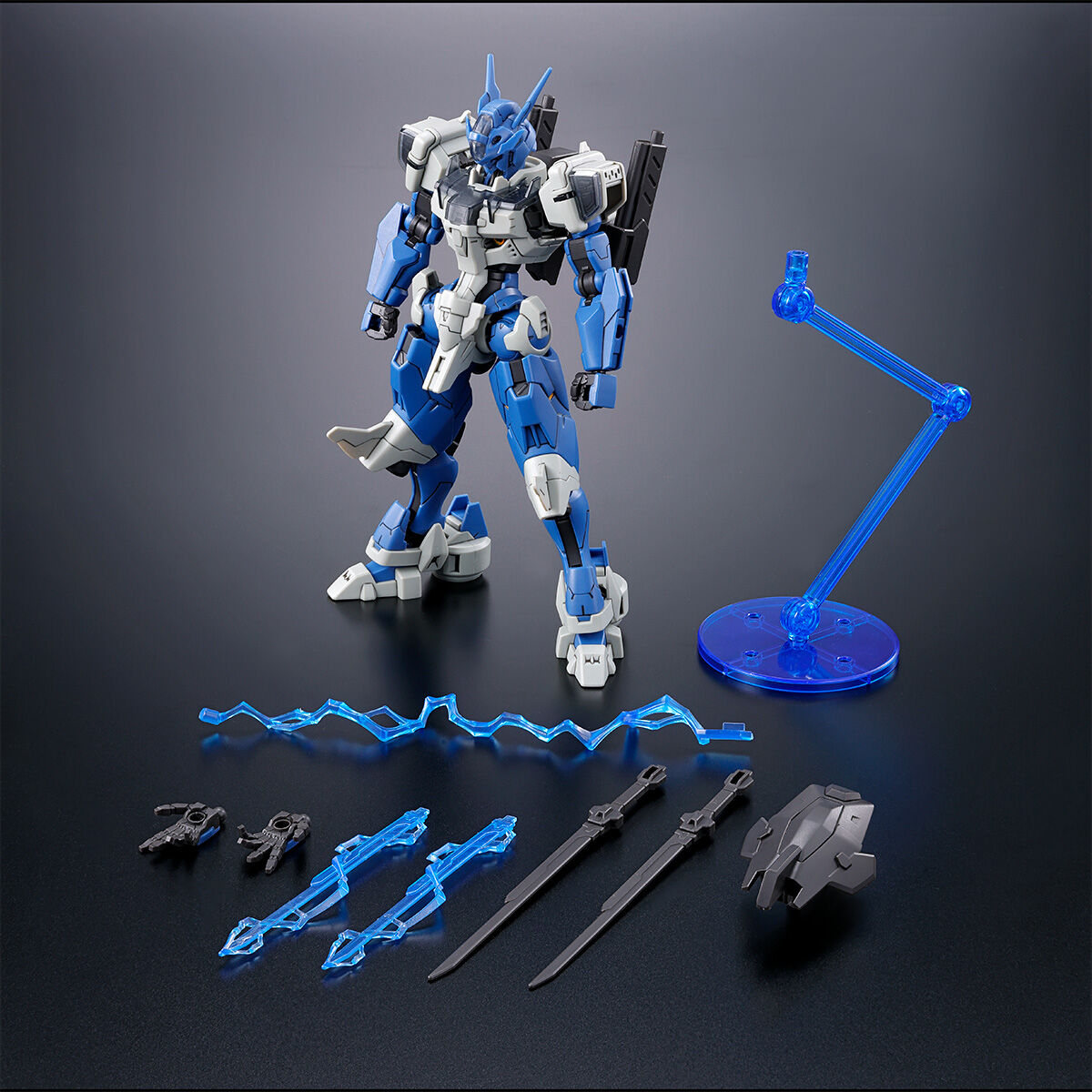 HG 1/144 ガンダムルブリスアノクタ【再販】【2次：2026年8月