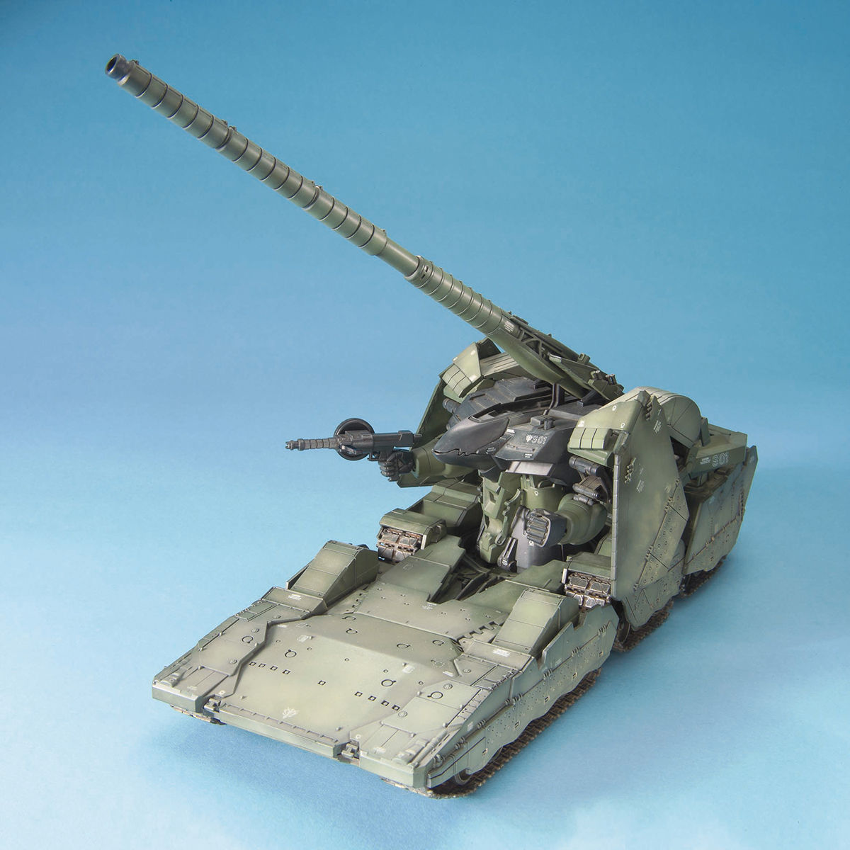 EXモデル 1/144 ヒルドルブ オッゴ セット EXモデル 1/144 ヒルドルブ【再販】【2027年3月発送】 | GUNDAM