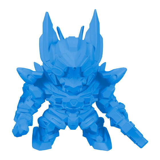 機動戦士ガンダム ガシャポン戦士ZERO 02 | GUNDAM Official Website