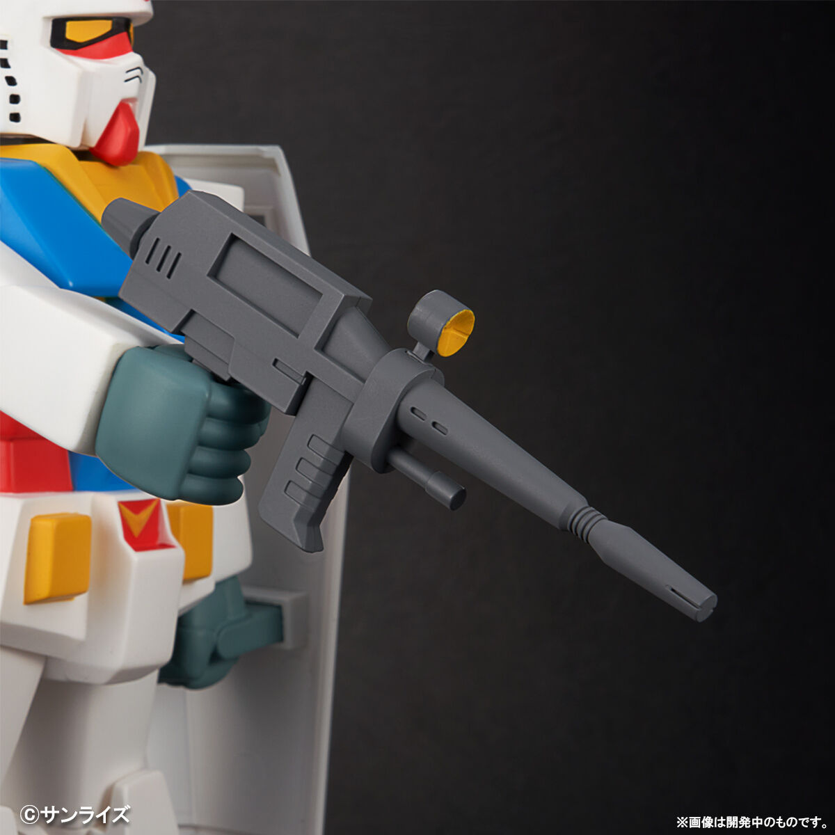 ガンダムレトロソフビコレクション RX-78-2 ガンダム | GUNDAM