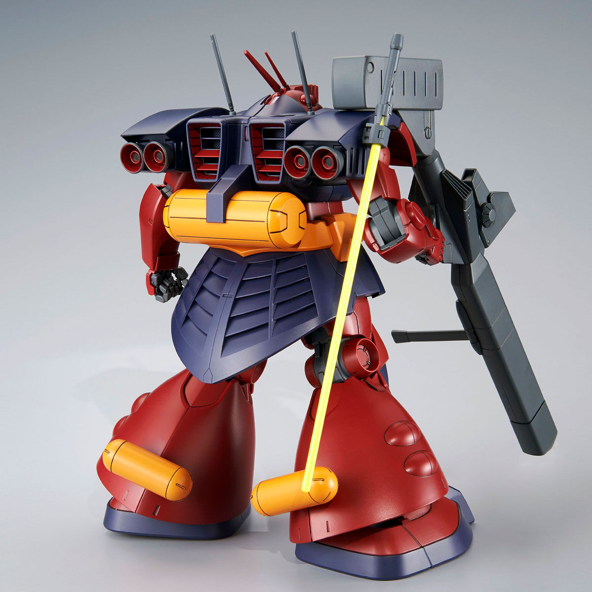 MG 1/100 ドワッジ改【再販】【2次：2025年3月発送】 | GUNDAM