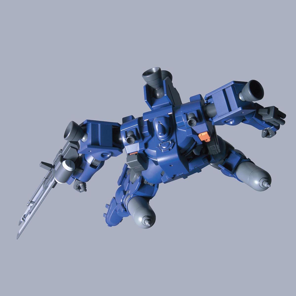 HG 1/144 ティエレン宇宙型 | GUNDAM Official Website