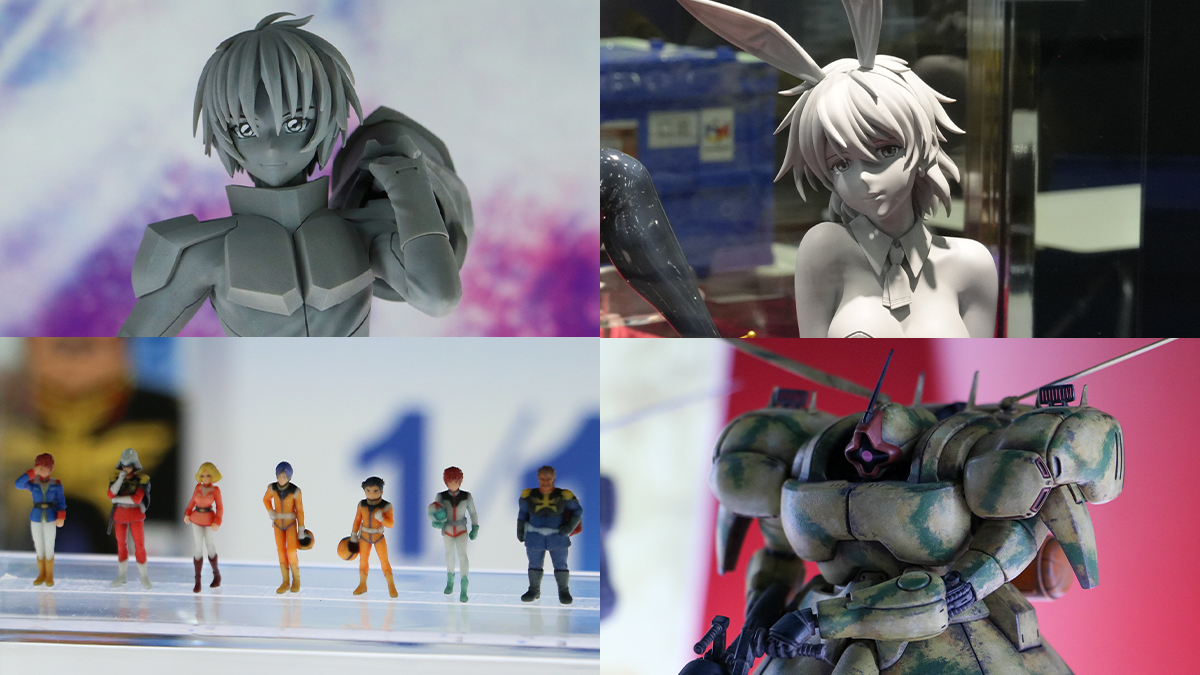 Lucrea Light Shinn Asuka Pilot Suit Ver.,