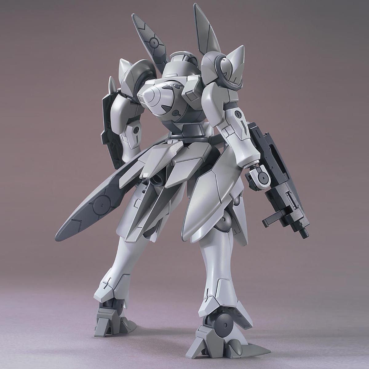 HG 1/144 ジンクス | GUNDAM Official Website