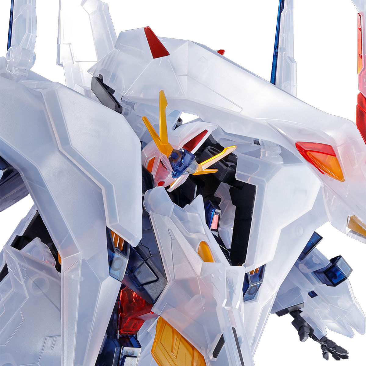 HG 1/144 ペーネロペー［クリアカラー］(通常版)【2025年4月