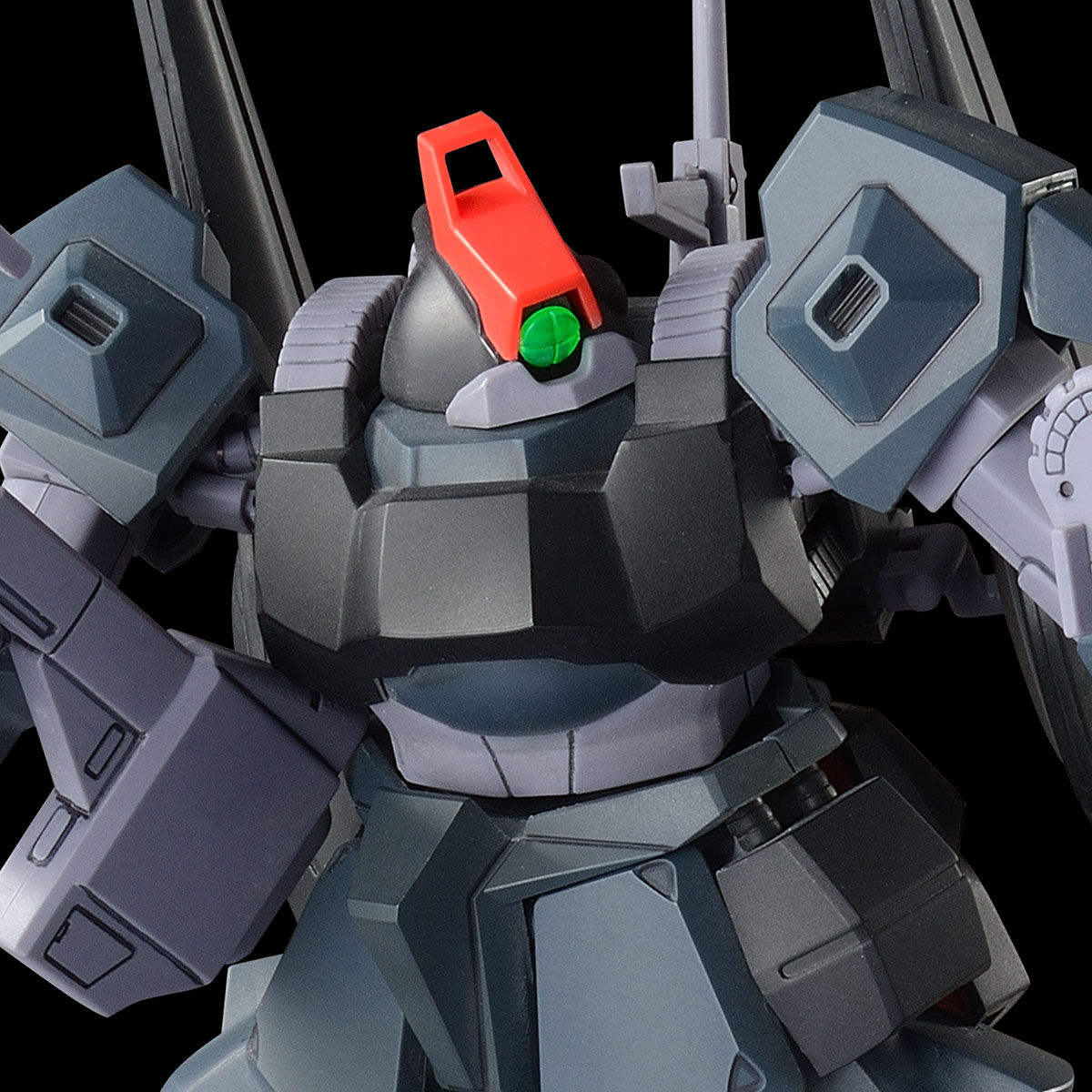 HG 1/144 リック・ディアス【再販】【2次：2026年10月発送
