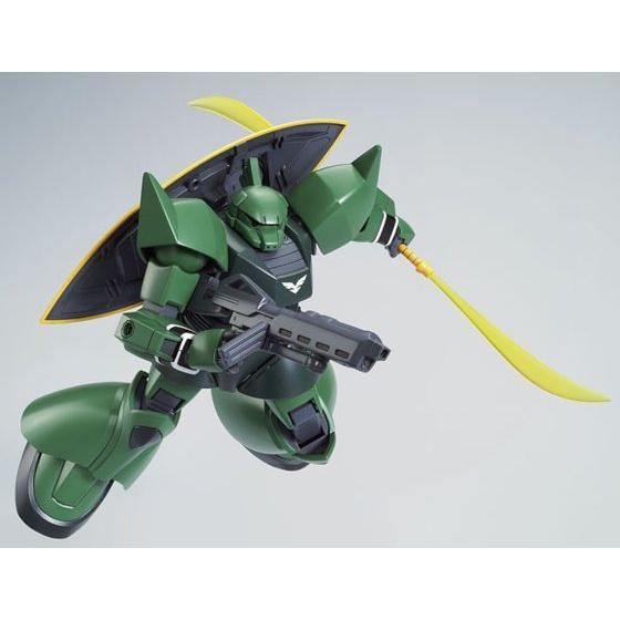 HG 1/144 ゲルググ（ユニコーンVer．）【再販】【2026年12