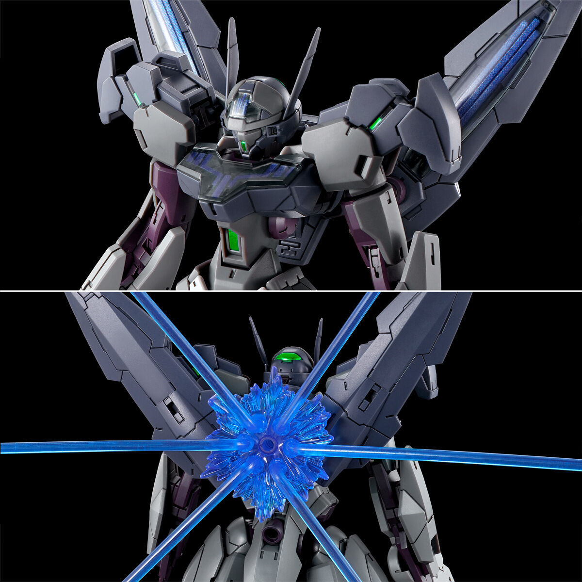HG 1/144 ガンドノード【再販】 | GUNDAM Official Website