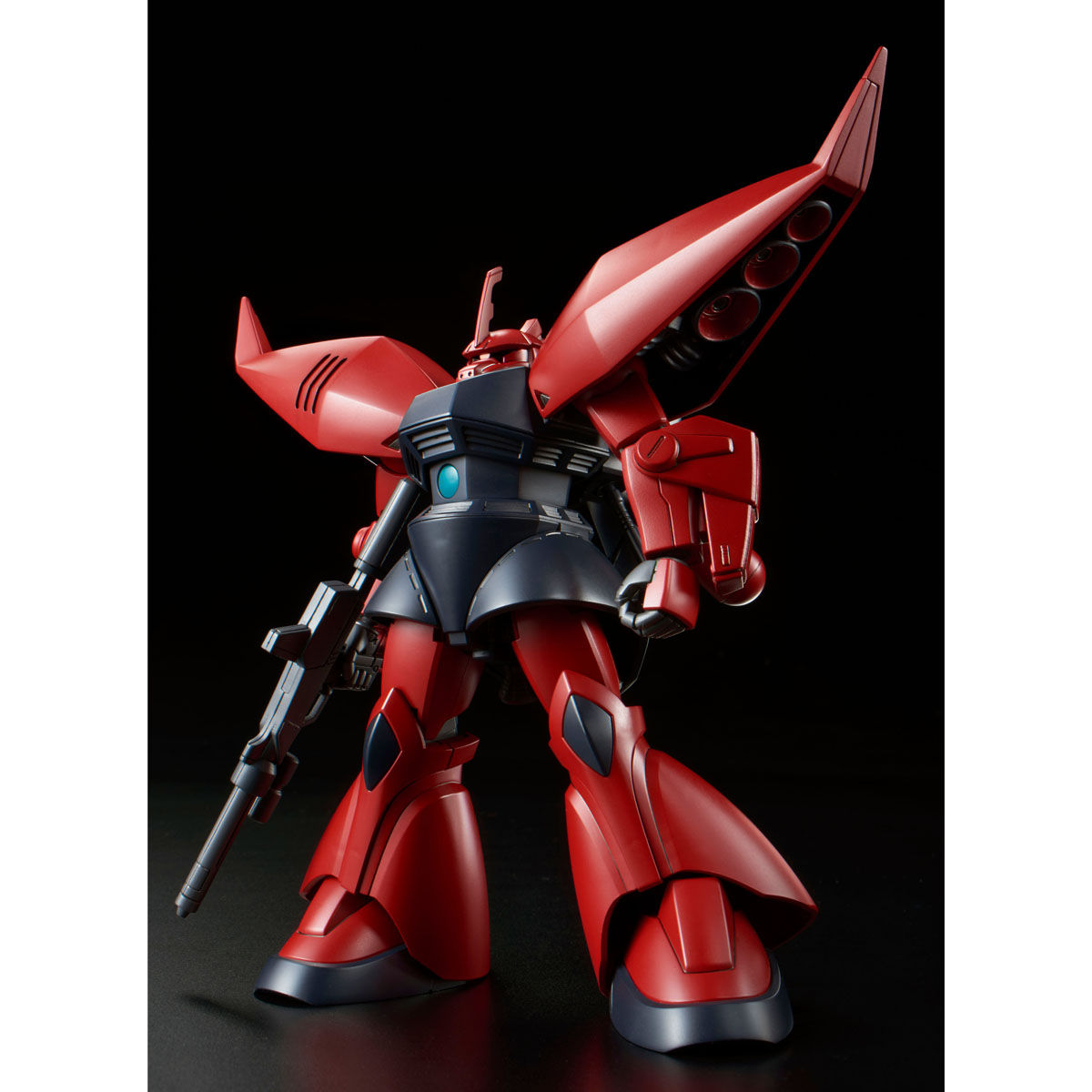 HGUC 1/144 リゲルグ 【再販】 | GUNDAM Official Website