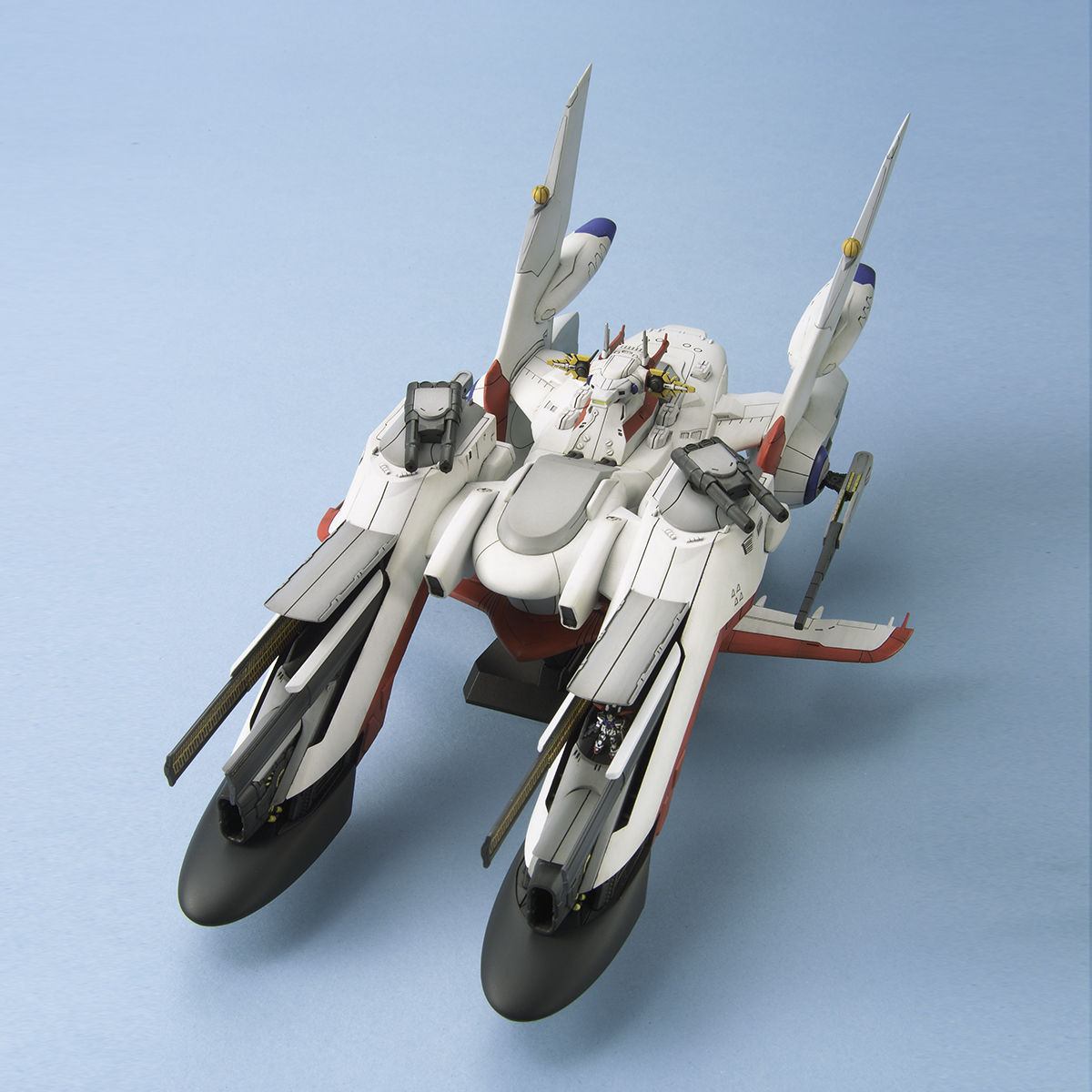 EXモデル 19 1/1700 アークエンジェル【2024年4月発送