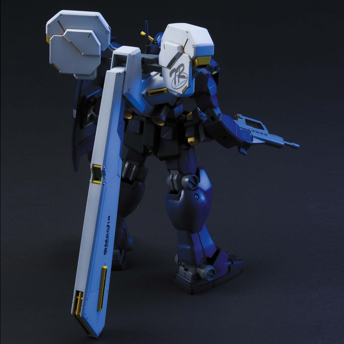 プレミアムバンダイ限定 HGUC 1/144 ヘイズル　16個 まとめ売り HG 1/144 ガンダムTR-1［ヘイズル2号機］ | GUNDAM Official Website