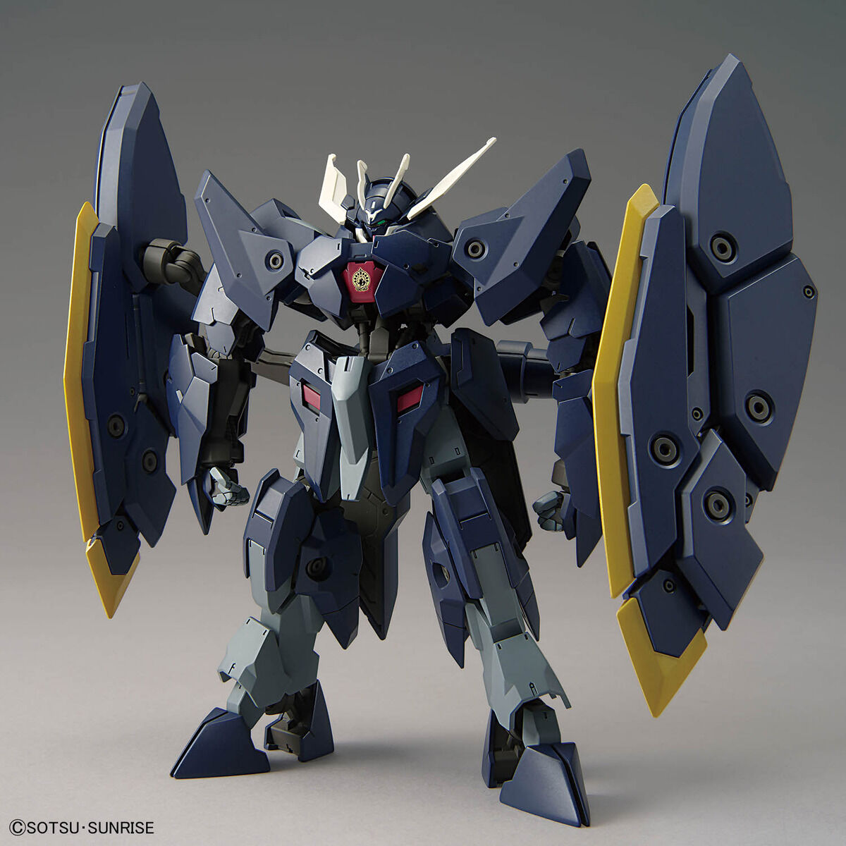 HG 1/144 ガンダムザガン | GUNDAM Official Website