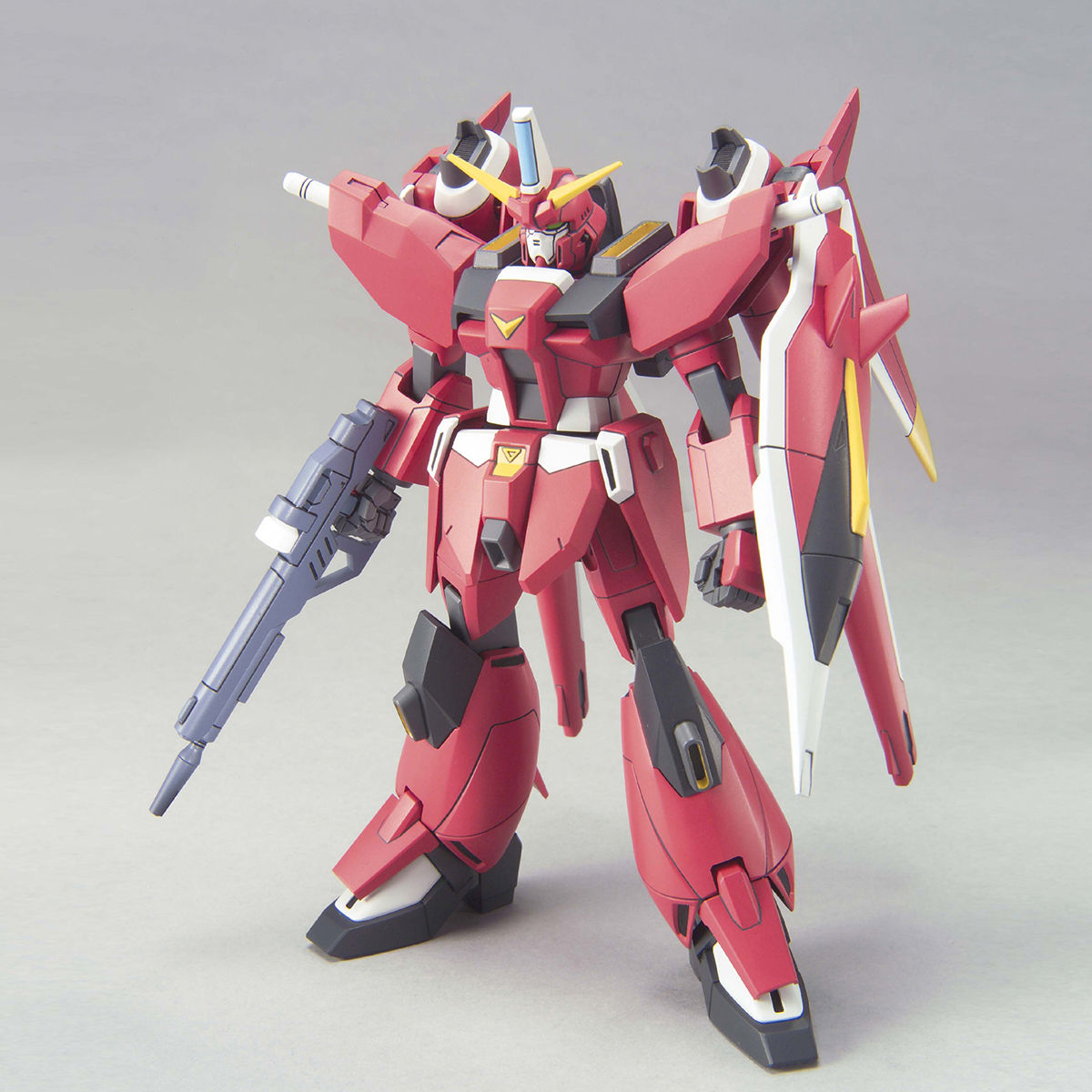 HG 1/144 セイバーガンダム | GUNDAM Official Website