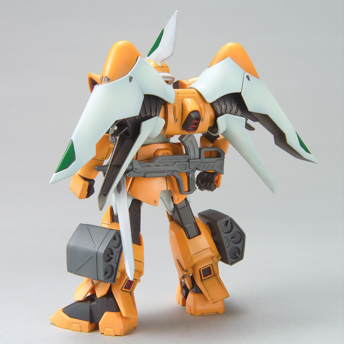 HG 1/144 モビルジン（ミゲル・アイマン専用機） | GUNDAM Official