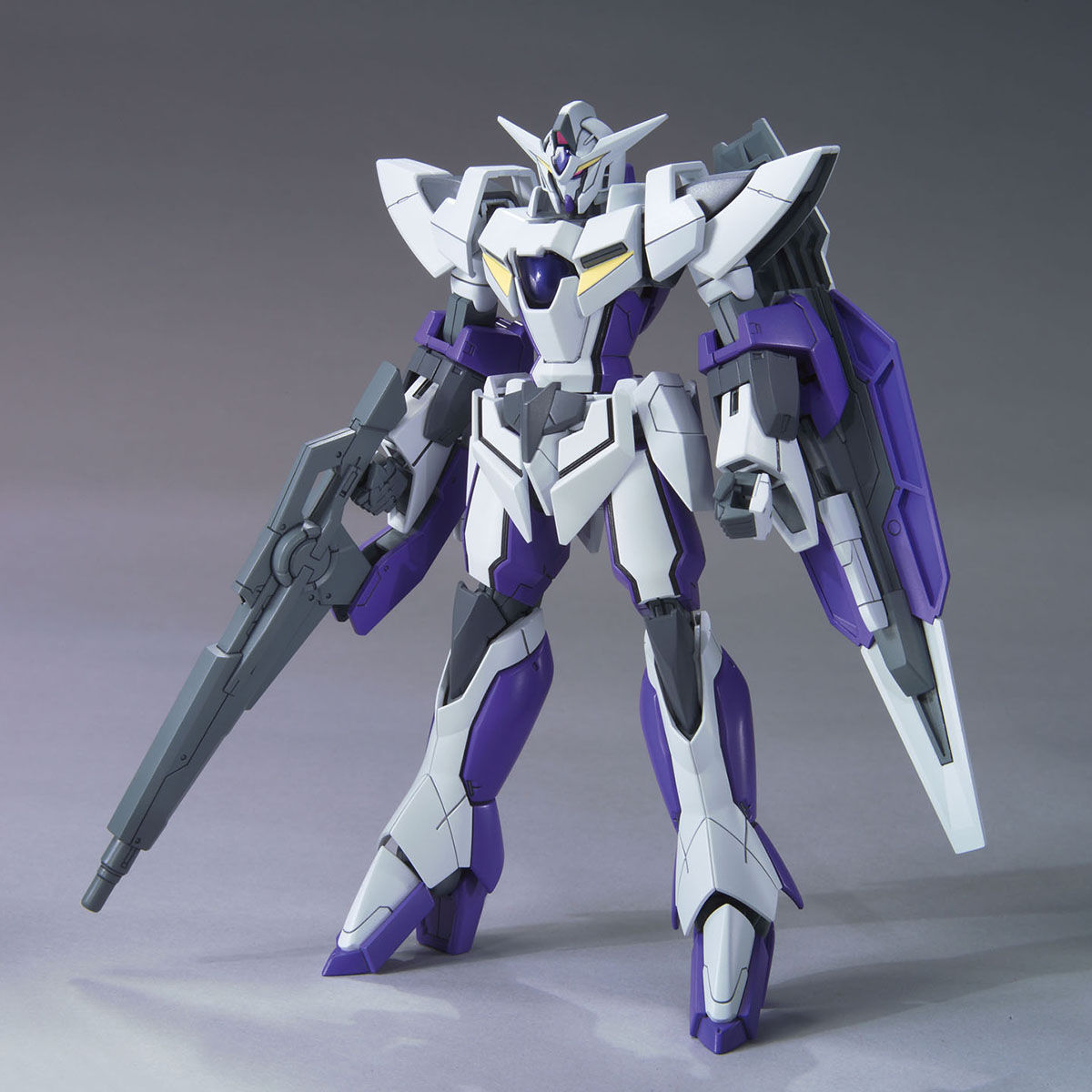 FROM JAPAN公式アカウント01 アイズガンダム HG 1/144 1．5（アイズ）ガンダム | GUNDAM Official Website