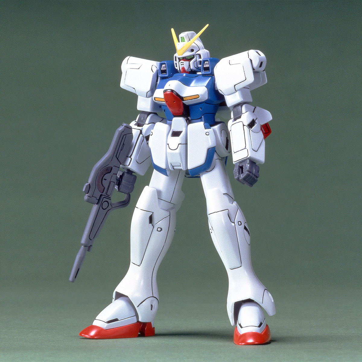 1/144 Vガンダム | GUNDAM Official Website