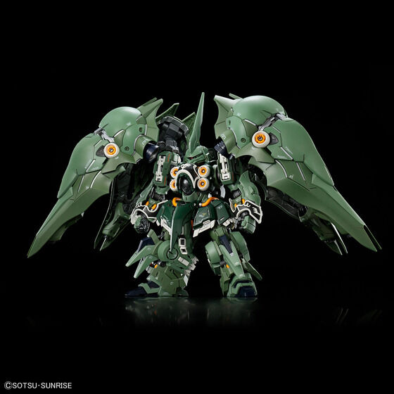 MGSD クシャトリヤ | GUNDAM Official Website