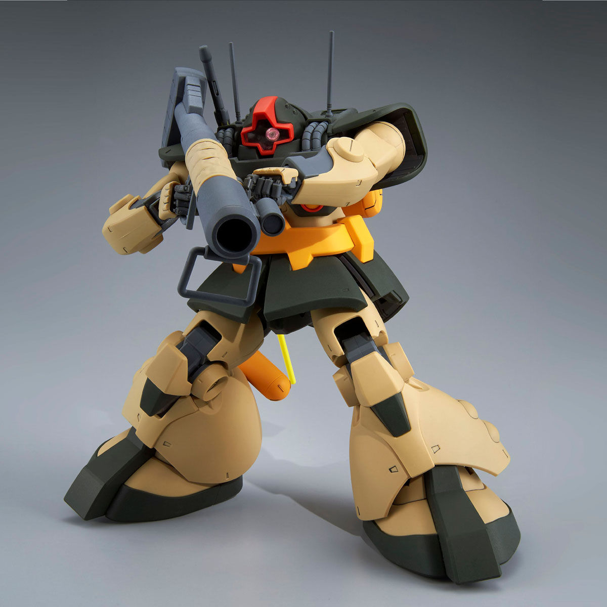 MG 1/100 ドワッジ【再販】 | GUNDAM Official Website