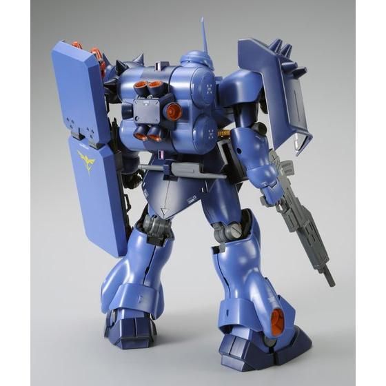MG 1/100 ギラ・ドーガ（レズン・シュナイダー専用機）【再販