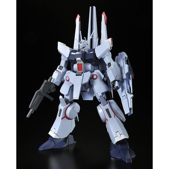 HGUC 1/144 シルヴァ・バレト(ファンネル試験型)【再販】 | GUNDAM