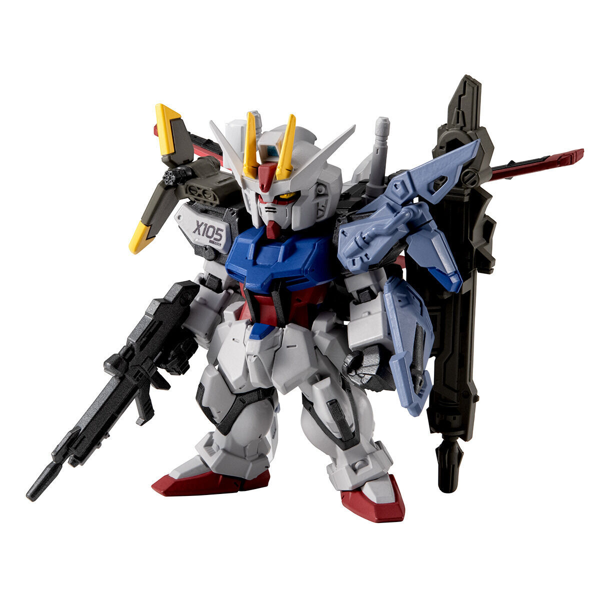 ストライクガンダム FULL WEAPON SET FW GUNDAM CONVERGE CORE ストライクガンダム FULL WEAPON SET