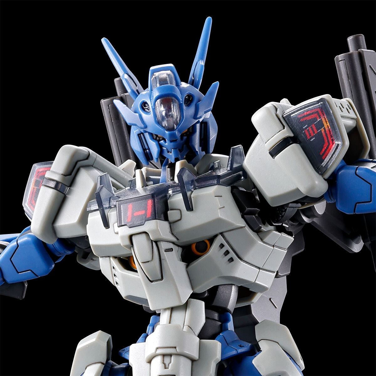 HG 1/144 ガンダムルブリスアノクタ【再販】【2次：2026年8月