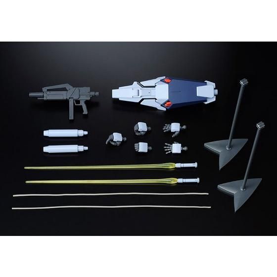 HGUC 1/144 シルヴァ・バレト(ファンネル試験型)【再販】 | GUNDAM