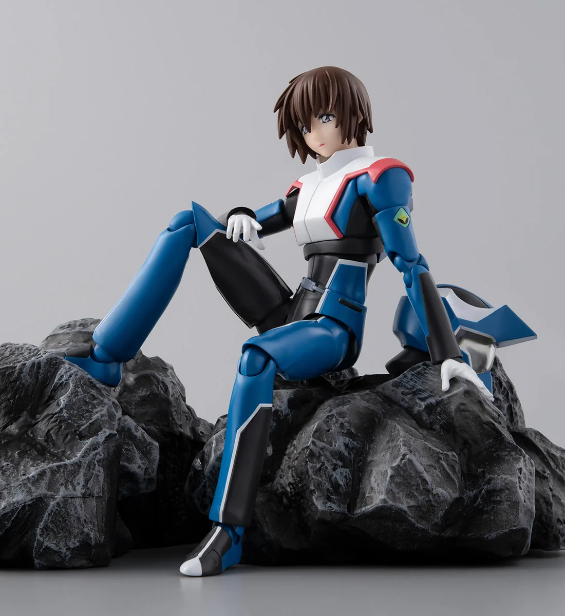 キラ・ヤマト SP 2枚セット【W】 S.H.Figuarts キラ・ヤマト（オーブ連合首長国パイロットスーツVer