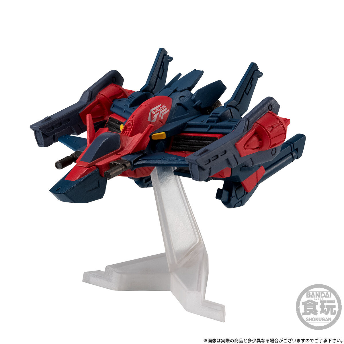 FW GUNDAM CONVERGE CORE ガンダムDX 30thセット【プレミアムバンダイ