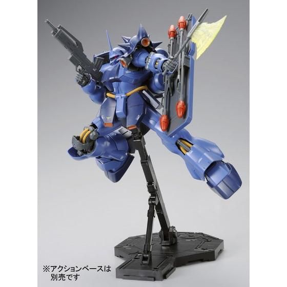 リ*イ様 MG 1/100 ギラ・ドーガ （レズン・シュナイダー専用機） 組立品 MG 1/100 ギラ・ドーガ（レズン・シュナイダー専用機）【再販