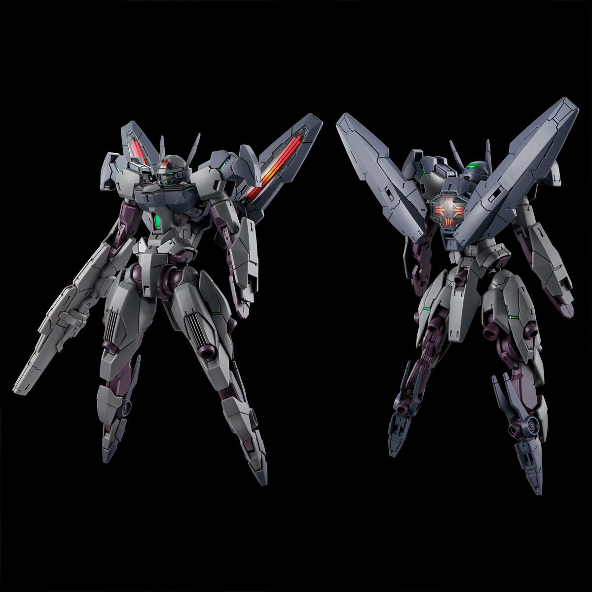 HG 1/144 ガンドノード【再販】 | GUNDAM Official Website
