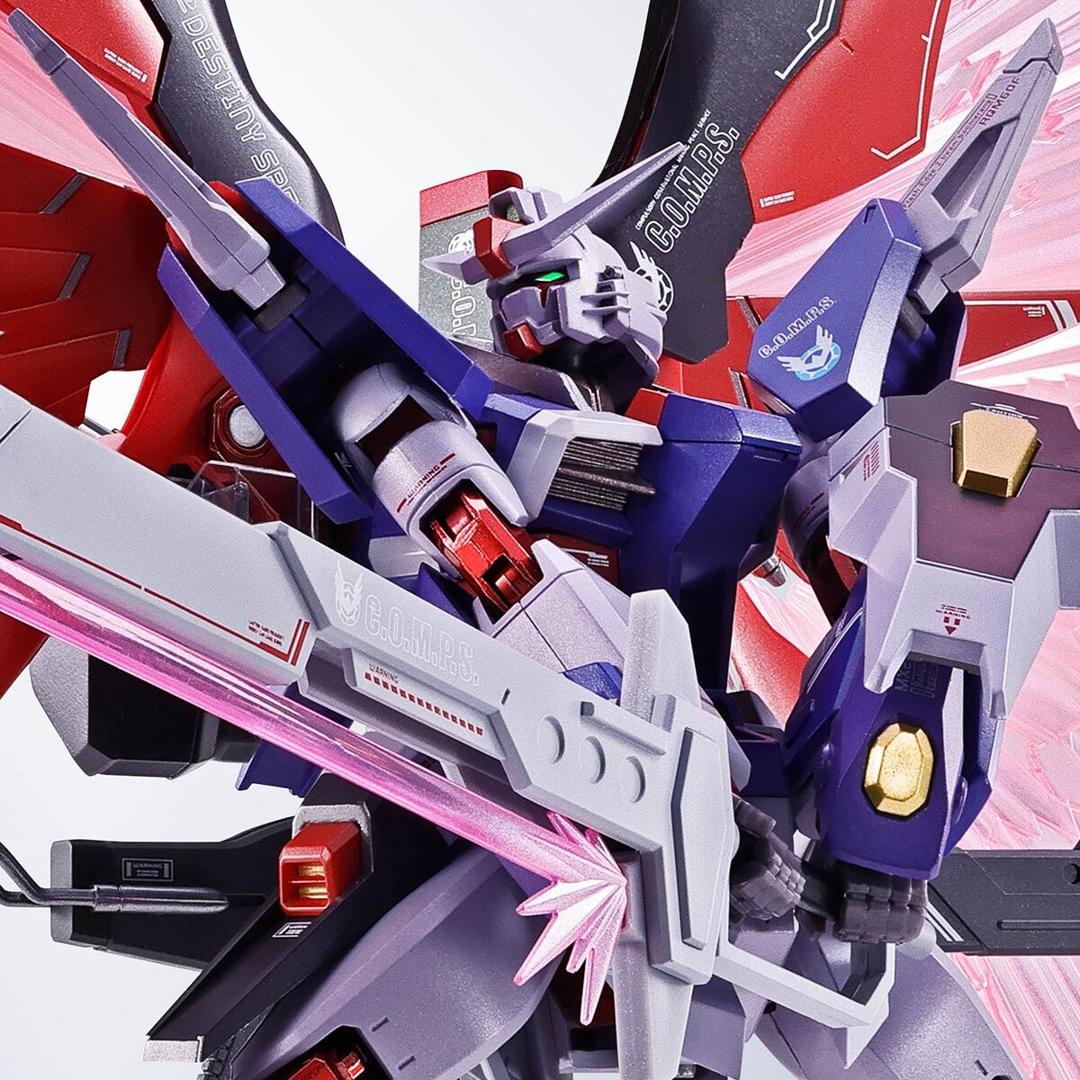 PRODUCTS | GUNDAM Official Website