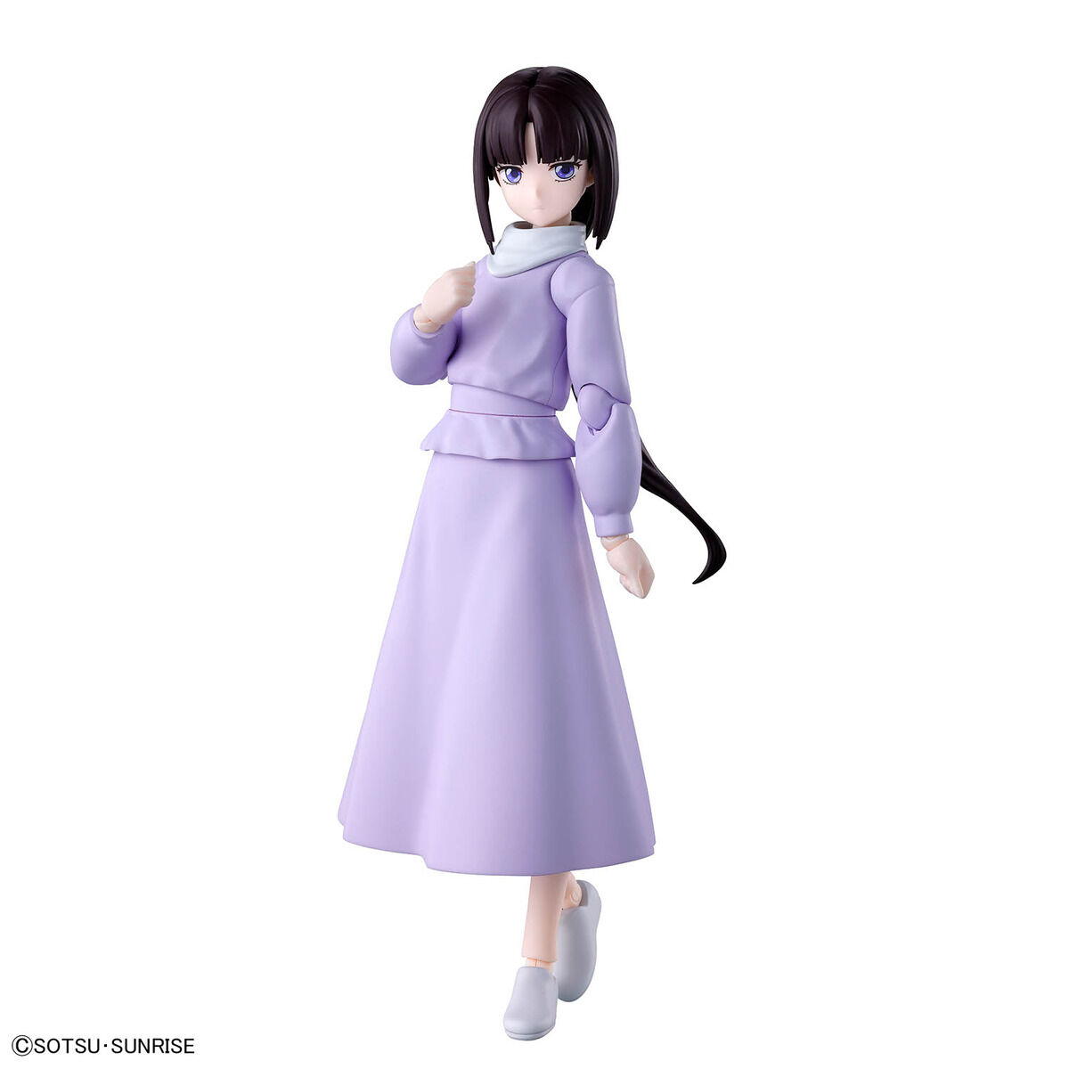 Figure-rise Standard ティファ・アディール | 『機動新世紀ガンダムX